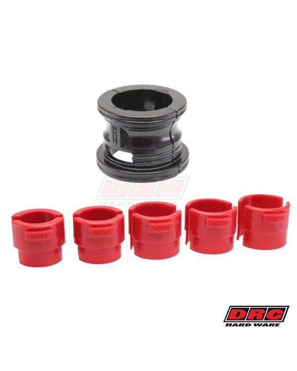 FORK SEAL DRIVER DRC 40-50mm