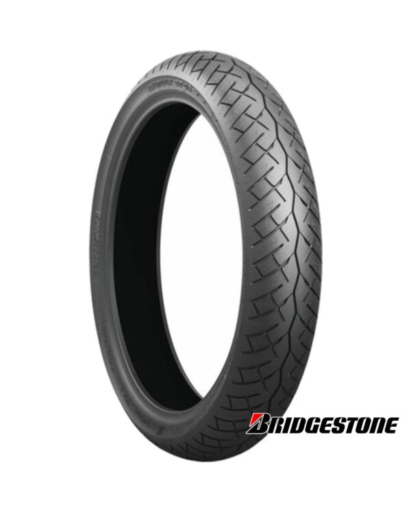 BRIDGESTONE 90/90-18 BT-46 TL F