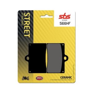 SBS 566HF Brake Pad
