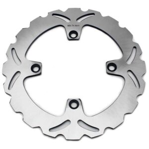Rear Brake Disc - CRF1000/1100L/XL750