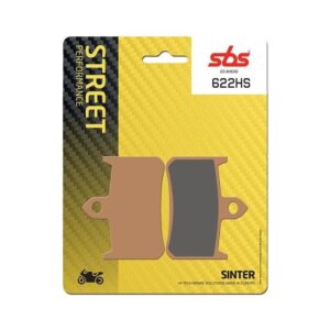 SBS 622HS Front Brake Pad