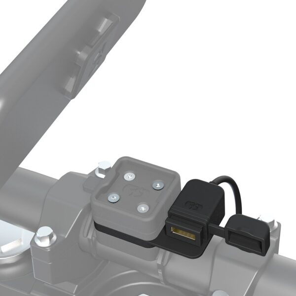 USB CONVERTER OXFORD CLIQR