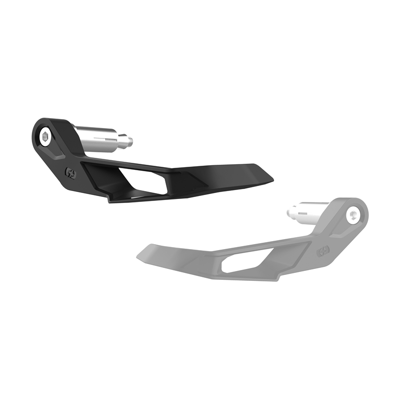 BRAKE LEVER GUARD OXFORD RACING RIGHT