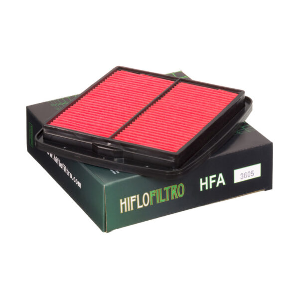 HiFlo HFA3605 Air Filter