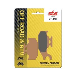 SBS 754SI Brake Pad