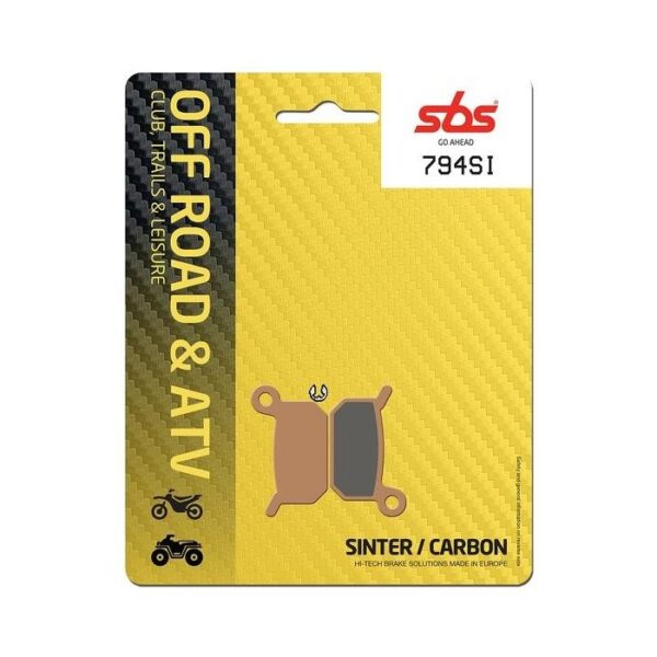 SBS 794SI Brake Pad