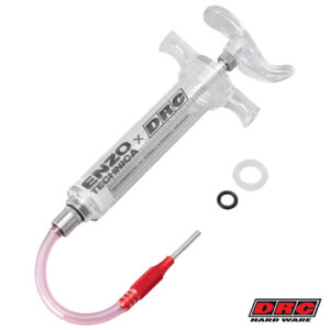 DRC ENZO OIL INJECTOR