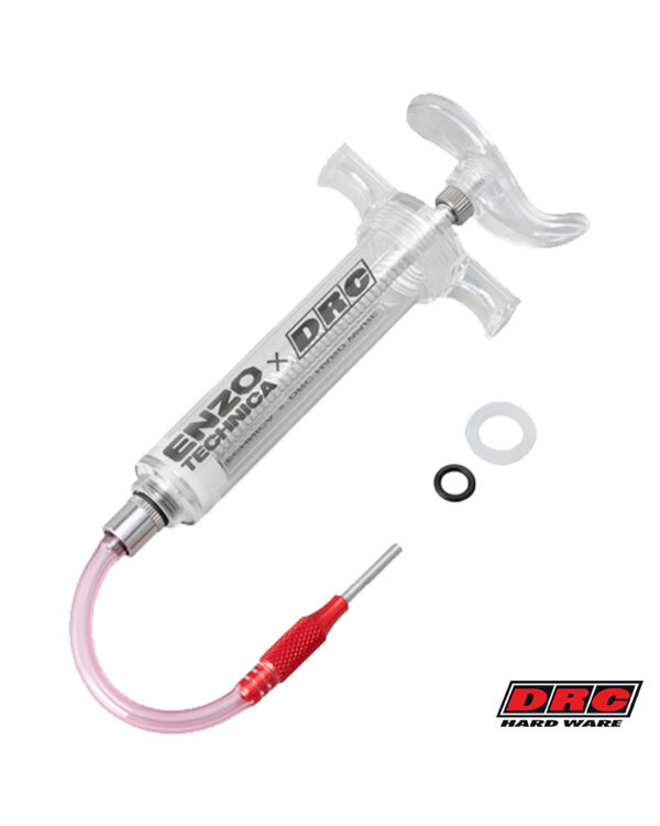 DRC ENZO OIL INJECTOR