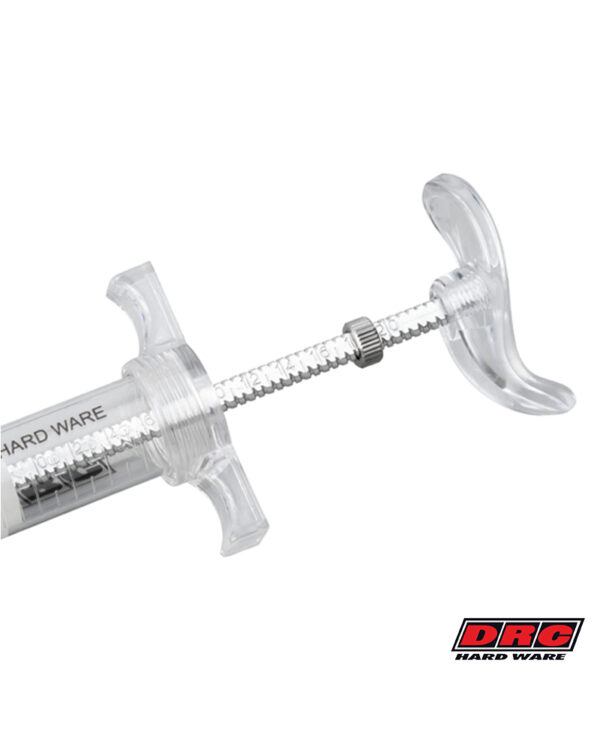 DRC ENZO OIL INJECTOR - Image 4