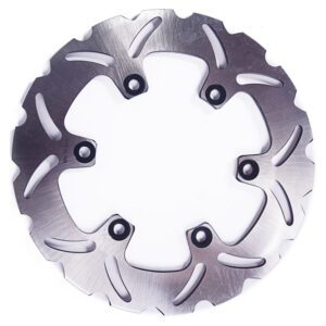 msd1857. Rear Brake Disc - Yamaha