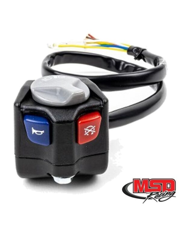 HEADLIGH SWITCH MSD KTM 16-21