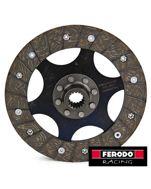 CLUTCH FERODO FRICTION STANDARD BMW R1150GS/ADV/R/RS/RT