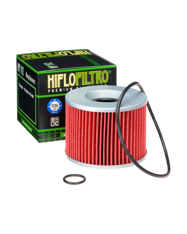 HiFlo HF192 Oil Filter