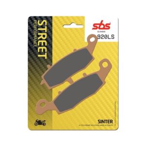 SBS 920LS Rear Brake Pad