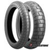 9090-21-bridgestone-at41. BRIDGESTONE 90/90-21 AT-41 TL F