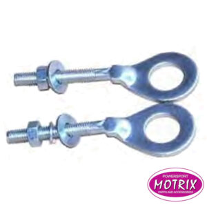 CHAIN ADJUSTER SET MOTRIX 17mm ID