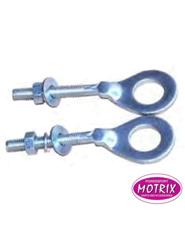 CHAIN ADJUSTER SET MOTRIX 17mm ID