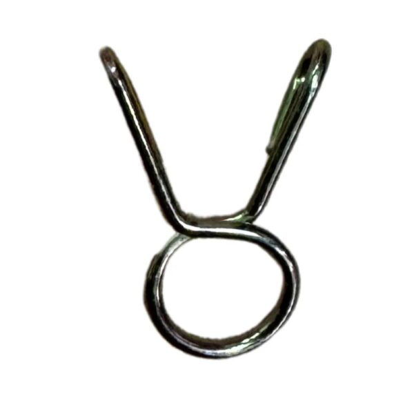 FUEL HOSE CLIPS MOTRIX 6mm