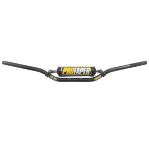 H/BAR P/TAPER SE SX RACE BLACK