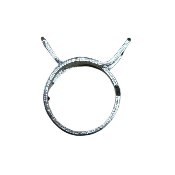 FUEL HOSE CLAMP MOTRIX 6mm