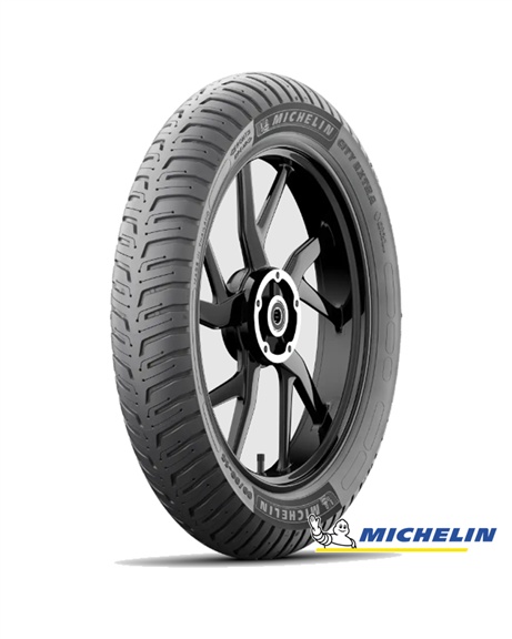 MICHELIN 80/90-14 CITY EXTRA F/R