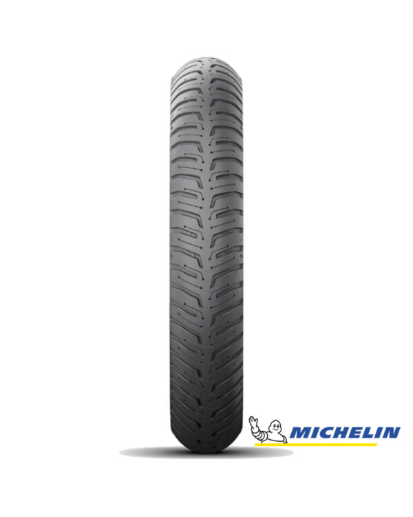 MICHELIN 80/90-14 CITY EXTRA F/R - Image 2