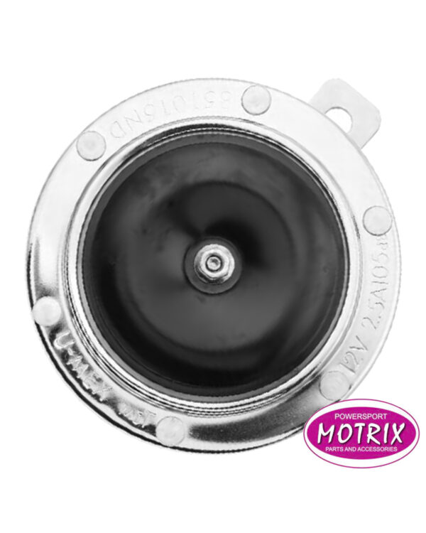 HOOTER MOTRIX 12V BLACK