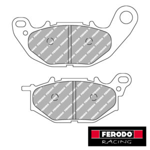 FERODO FA663 CARBON RACE