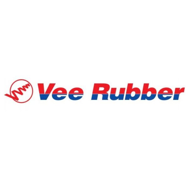 VEE RUBBER TUBE 350x18 400x18 TR4