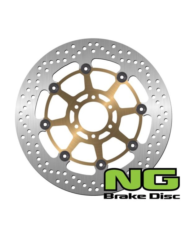 224-1060#1.jpg. NG Disc-Front - Various Applications