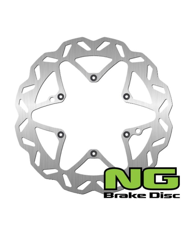 224-1043X#1.jpg. NG Disc-Front - 640LC4/950 Adventure
