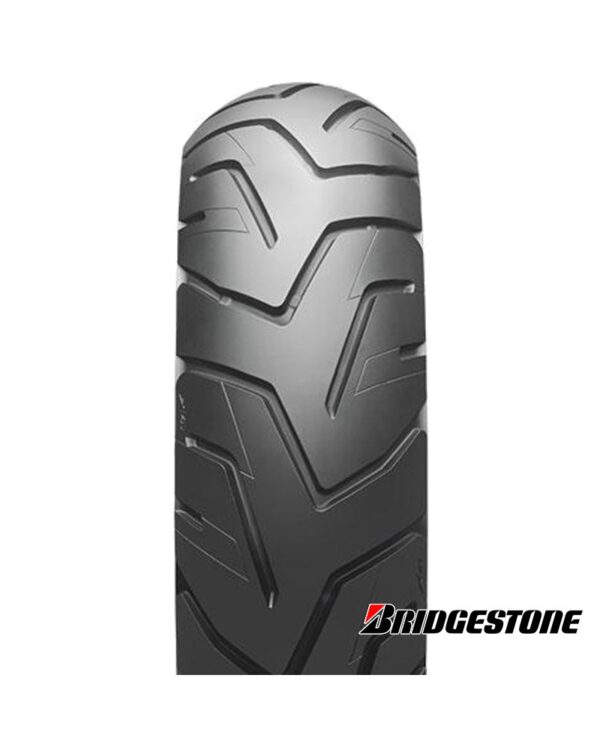 BRIDGESTONE 150/70-17 A-41 R (G) - Image 2