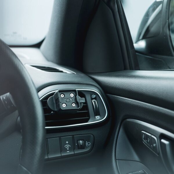 CAR VENT MOUNT SYSTEM OXFORD CLIQR - Image 3