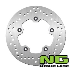 BRAKE DISC NG903 REAR
