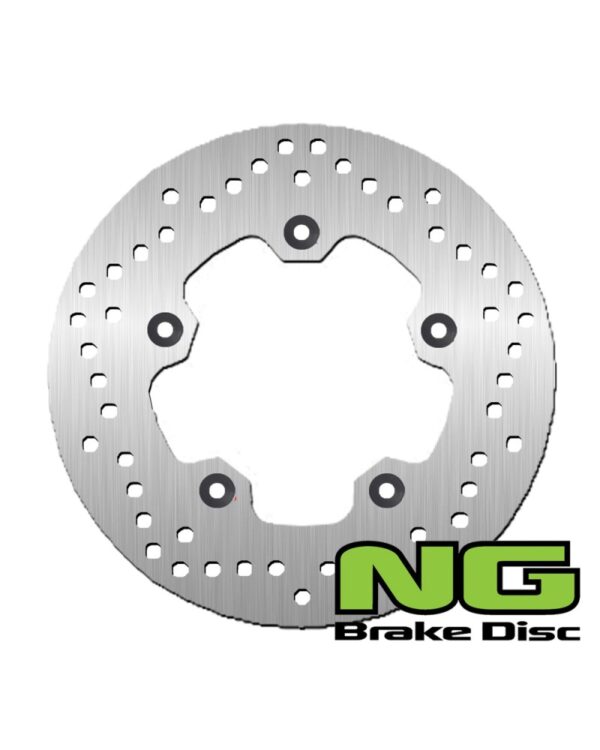 BRAKE DISC NG903 REAR