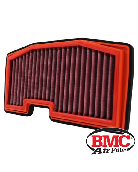 BMC Air Filter - Triumph 675