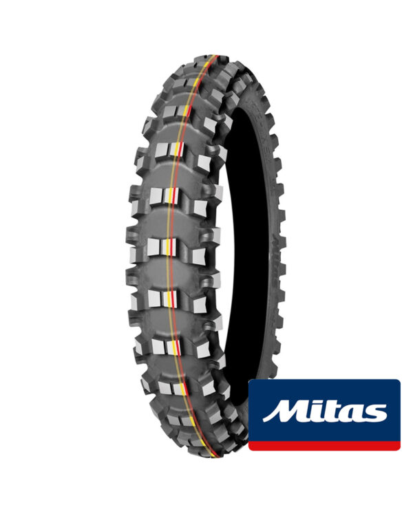 MITAS 90/100-16 TERRA FORCE-MX SM R