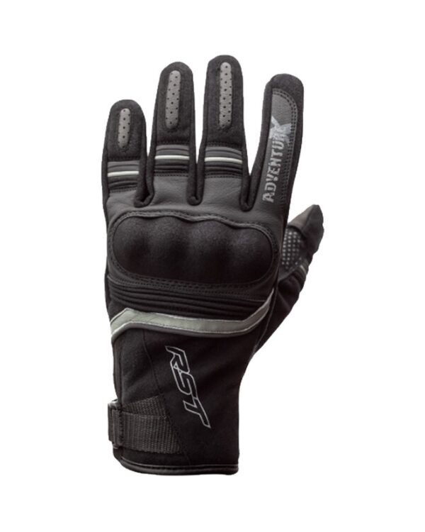 RST Adventure-X Gloves - Black