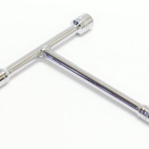 TRI SOCKET WRENCH MSD 8/10/12mm