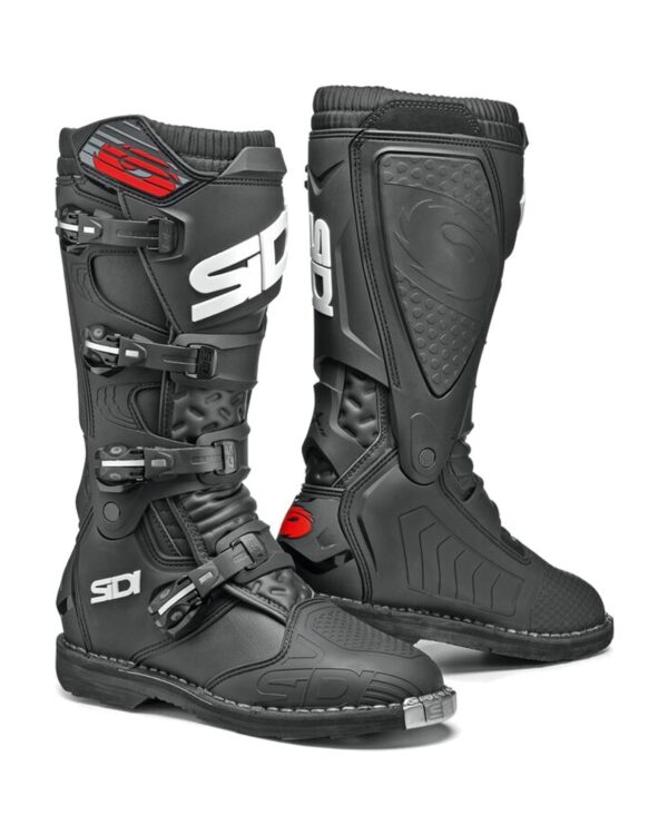 SIDI X-Power Boots - Black