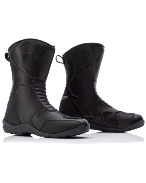 RST Axiom Ladies Boots - Black