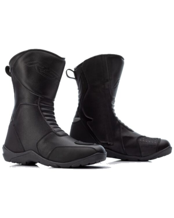 RST Axiom Boots - Black