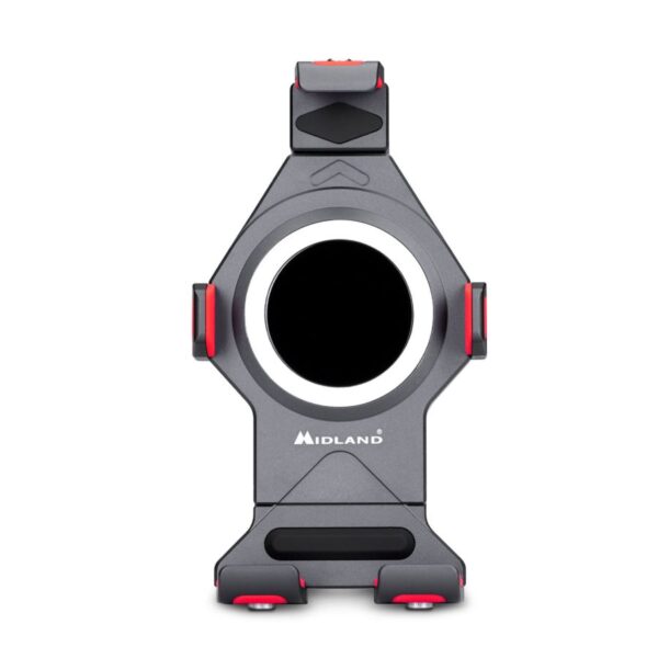 SMARTPHONE HOLDER MIDLAND NO VIBRATION - Image 2