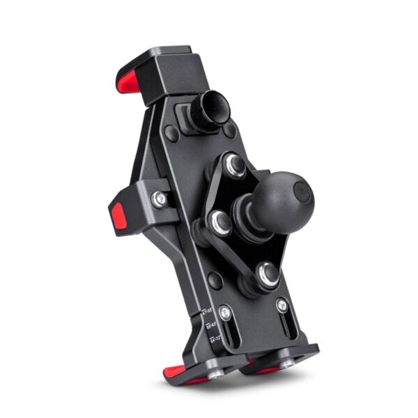 SMARTPHONE HOLDER MIDLAND NO VIBRATION - Image 4