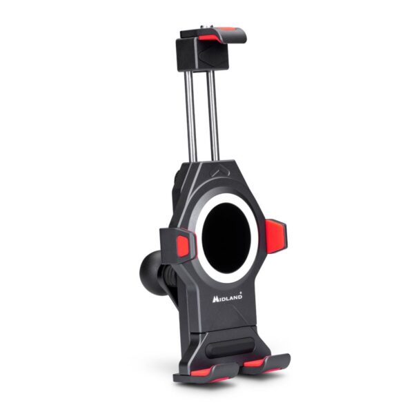 SMARTPHONE HOLDER MIDLAND NO VIBRATION - Image 3