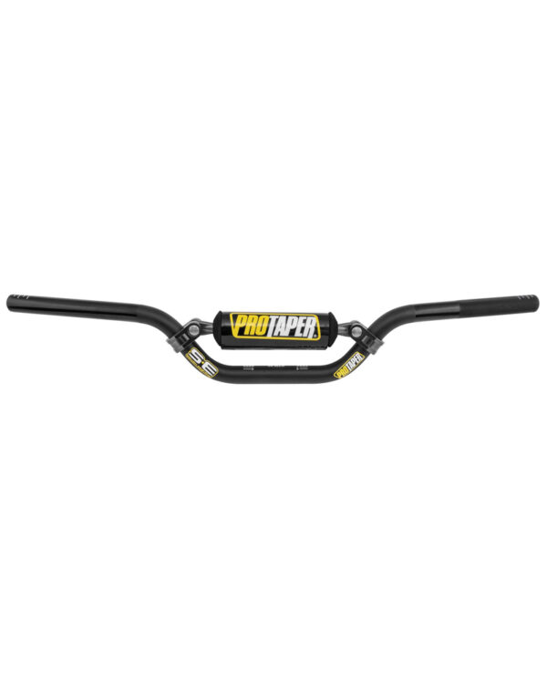 H/BAR P/TAPER BK KTM 50