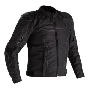 RST S1 Mesh Jacket - Black