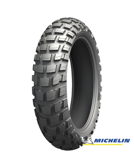 MICHELIN 140/80-18 ANAKEE WILD R