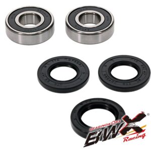WHEEL BEARING KIT BWX FRONT 25-1647