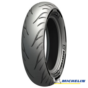 MICHELIN 180/55-18 COMMANDER 3 R